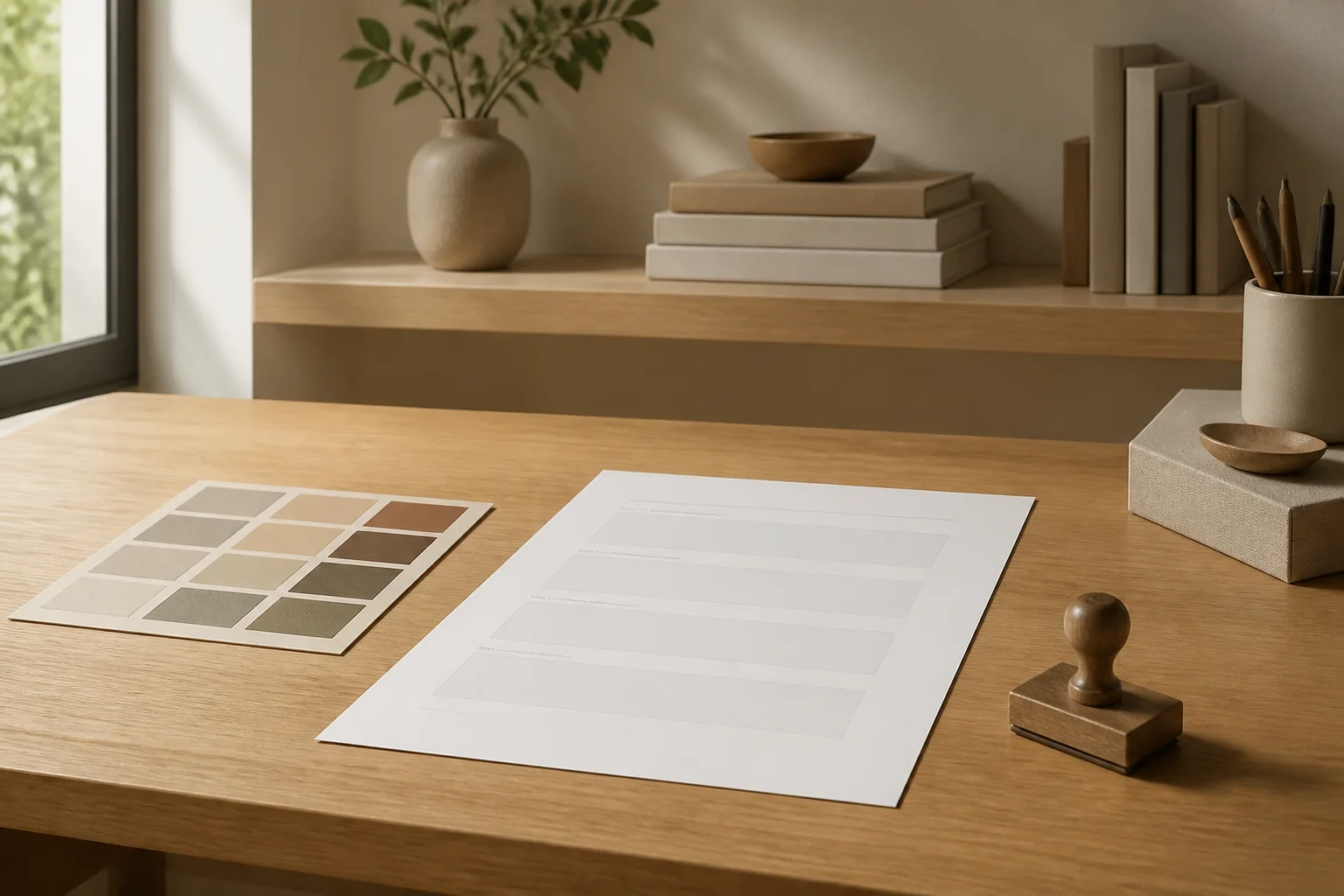 Brand it: the product in use (render)
